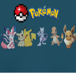 Pokemon Achivments! (Offical)