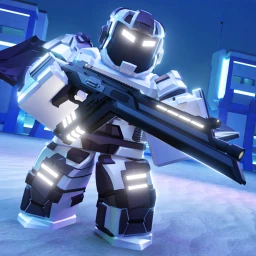 Space Outpost Tycoon 2 icon