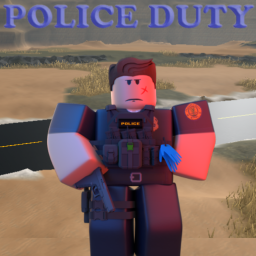 Police Duty