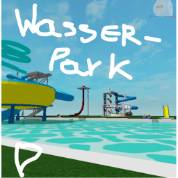 Spass park icon