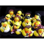 The Rubberducks!