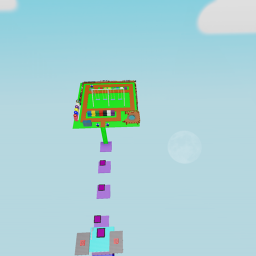 OBBY!!!!