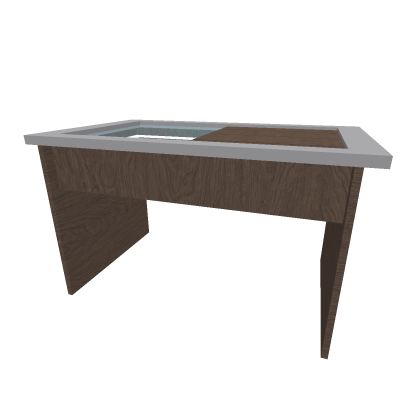 Modern table