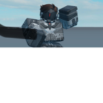 Shadow Reborn!