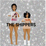 •The Shippers•