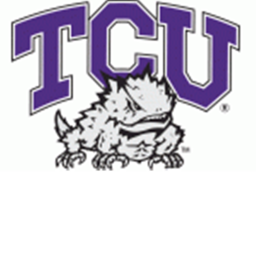 TCU Horned Frogs Practice Field