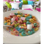 Mini Sparkle cereal