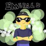 EmeraldNot