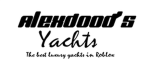Alexdood's yachts