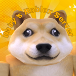 Dairy's roblox server