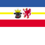 Das Freistaat Mecklenburg-Vorpommern