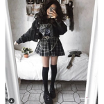 goth stars <3