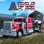 [🎞️FRAME STRETCHING🎞️] American Plains Mudding