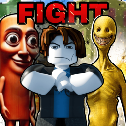 Brainrot Tower Fight [NEW!]