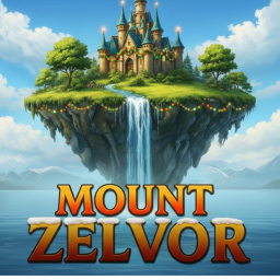 [BETA] MOUNT ZELVOR