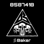 彡Baker