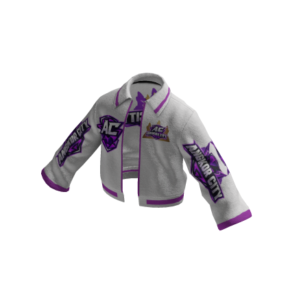 AC Jacket