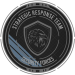 [OB] Security Forces > Strategic Response Team