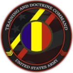 Training and Doctrine Commandᅠᅠ ᅠᅠᅠᅠ