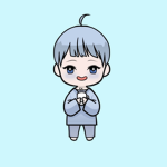 파크블루ParkBlue팬그룹