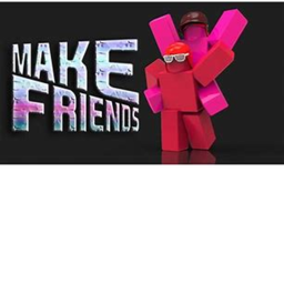 Make Friends Hangout
