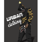 Urban Clothing.