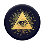 Illuminati | I want to believe