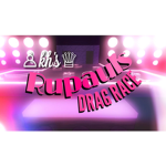 Rupauls Drag Race ||||||| EXPRESS UR STYLE