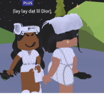BADDIES BARBIES