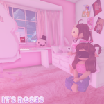 •Itz Roses Oficial Group•