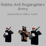 Anti Ro-Gangsters Army