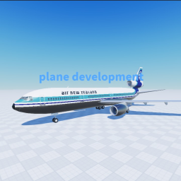plane development [update9 upd soon]