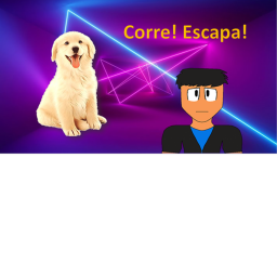 Corre sin parar!!