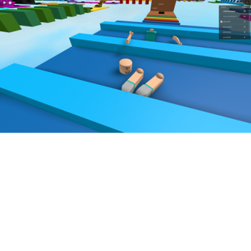 easy little obby