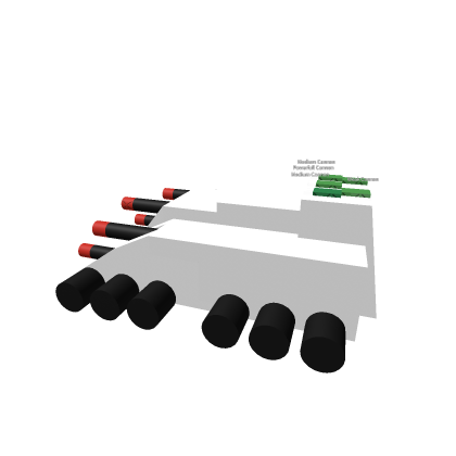 Uber Tank