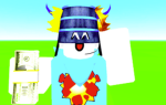 bucket gang >:)