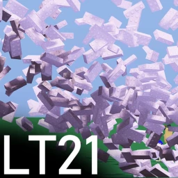 Lag Test 2021 icon