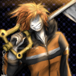Nesoxis Fan Group