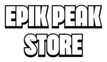 EPIK PEAK STORE