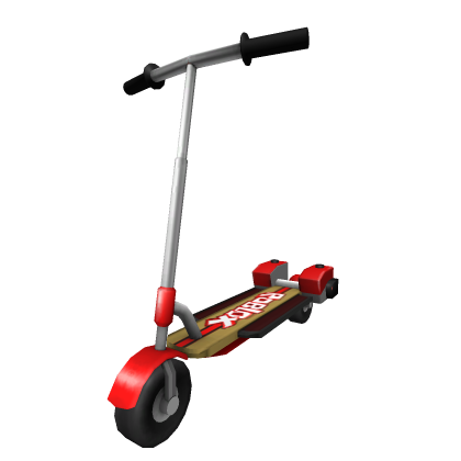 Ro-Ped *NEW*
