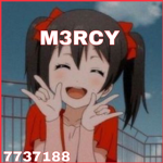 M3RCY