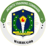 [TPAIC]-Duterte Training Command
