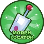 MORPH LOCATOR