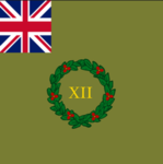 12th Madras Native Infantry