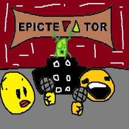 Epictevator - Legacy
