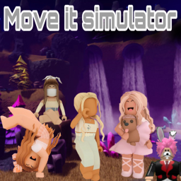 Move It Simulator