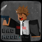 Bad mood