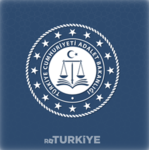 [ TR ] Adalet Bakanlığı