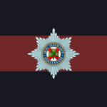 • [UK] Irish Guards • ᅠ