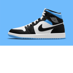 shoes are swag